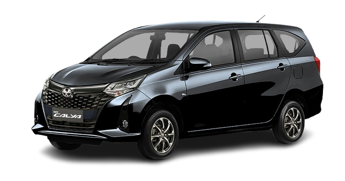 Daihatsu Cayla Facelift